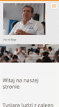 Mobile Screenshot of janodbogawyjazdygrupowe.com