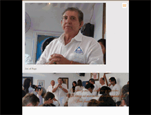 Tablet Screenshot of janodbogawyjazdygrupowe.com